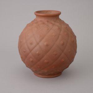 Giovanni Gariboldi : Richard Ginori, San Cristoforo Milano 1935 ca  - Asta Ceramiche Italiane ed Europee del '900 - Associazione Nazionale - Case d'Asta italiane