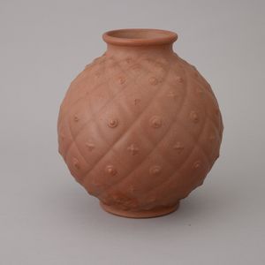 Giovanni Gariboldi : Richard Ginori, San Cristoforo Milano 1935 ca  - Asta Ceramiche Italiane ed Europee del '900 - Associazione Nazionale - Case d'Asta italiane