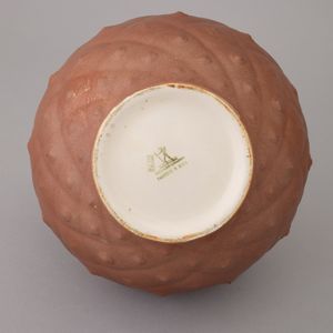 Giovanni Gariboldi : Richard Ginori, San Cristoforo Milano 1935 ca  - Asta Ceramiche Italiane ed Europee del '900 - Associazione Nazionale - Case d'Asta italiane