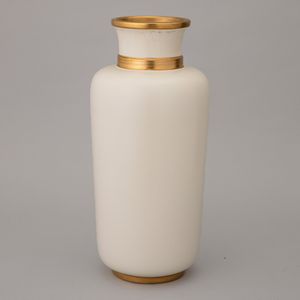 Giovanni Gariboldi - Richard Ginori, San Cristoforo Milano 1935 ca