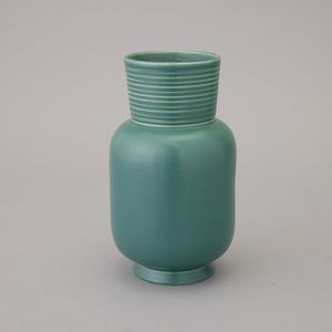 Giovanni Gariboldi : Richard Ginori, San Cristoforo, Milano 1940  - Asta Ceramiche Italiane ed Europee del '900 - Associazione Nazionale - Case d'Asta italiane