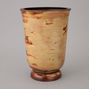 Giovanni Gariboldi : Richard Ginori, San Cristoforo Milano 1935 ca  - Asta Ceramiche Italiane ed Europee del '900 - Associazione Nazionale - Case d'Asta italiane