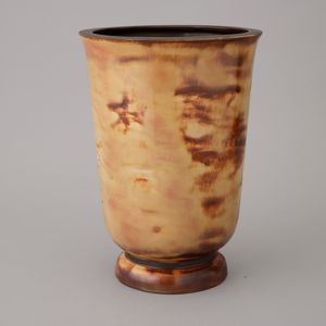 Giovanni Gariboldi : Richard Ginori, San Cristoforo Milano 1935 ca  - Asta Ceramiche Italiane ed Europee del '900 - Associazione Nazionale - Case d'Asta italiane