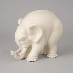 Giovanni Gariboldi - Richard Ginori, San Cristoforo, Milano 1935 ca