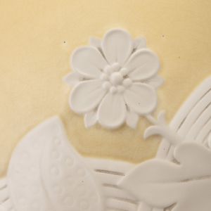 Giovanni Gariboldi : Richard Ginori, San Cristoforo, Milano 1940 ca  - Asta Ceramiche Italiane ed Europee del '900 - Associazione Nazionale - Case d'Asta italiane