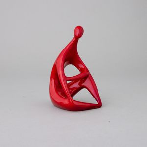 Zsolnay, Ungheria 1950 ca  - Asta Ceramiche Italiane ed Europee del '900 - Associazione Nazionale - Case d'Asta italiane