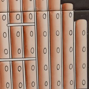 Giovanni Gariboldi : Richard Ginori, San Cristoforo, Milano 1950 ca  - Asta Ceramiche Italiane ed Europee del '900 - Associazione Nazionale - Case d'Asta italiane