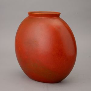 GUIDO ANDLOVIZ : S.C.I., Laveno 1938  - Asta Ceramiche Italiane ed Europee del '900 - Associazione Nazionale - Case d'Asta italiane