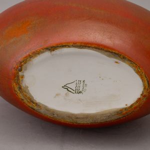 GUIDO ANDLOVIZ : S.C.I., Laveno 1938  - Asta Ceramiche Italiane ed Europee del '900 - Associazione Nazionale - Case d'Asta italiane