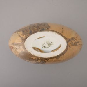 GUIDO ANDLOVIZ : S.C.I. Laveno 1935 ca  - Asta Ceramiche Italiane ed Europee del '900 - Associazione Nazionale - Case d'Asta italiane