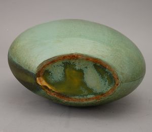 GUIDO ANDLOVIZ : S.C.I., Laveno 1935 ca  - Asta Ceramiche Italiane ed Europee del '900 - Associazione Nazionale - Case d'Asta italiane