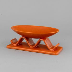 Angelo Biancini : S.C.I., Laveno 1935 ca  - Asta Ceramiche Italiane ed Europee del '900 - Associazione Nazionale - Case d'Asta italiane