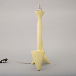 ANTONIA CAMPI : S.C.I., Laveno 1950 ca  - Asta Ceramiche Italiane ed Europee del '900 - Associazione Nazionale - Case d'Asta italiane