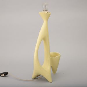 ANTONIA CAMPI : S.C.I., Laveno 1950 ca  - Asta Ceramiche Italiane ed Europee del '900 - Associazione Nazionale - Case d'Asta italiane