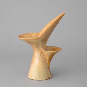 GUIDO ANDLOVIZ - Societ Ceramica Italiana, Laveno 1950 ca