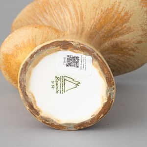 GUIDO ANDLOVIZ : Societ� Ceramica Italiana, Laveno 1950 ca  - Asta Ceramiche Italiane ed Europee del '900 - Associazione Nazionale - Case d'Asta italiane