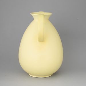 GUIDO ANDLOVIZ : S.C.I., Laveno 1950 ca  - Asta Ceramiche Italiane ed Europee del '900 - Associazione Nazionale - Case d'Asta italiane