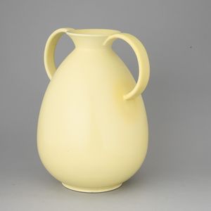 GUIDO ANDLOVIZ : S.C.I., Laveno 1950 ca  - Asta Ceramiche Italiane ed Europee del '900 - Associazione Nazionale - Case d'Asta italiane