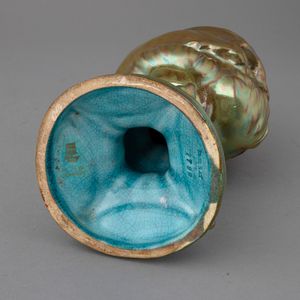 Zsolnay, Ungheria 1920 ca  - Asta Ceramiche Italiane ed Europee del '900 - Associazione Nazionale - Case d'Asta italiane