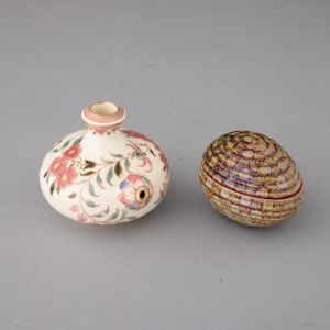 Zsolnay, Ungheria 1930 ca  - Asta Ceramiche Italiane ed Europee del '900 - Associazione Nazionale - Case d'Asta italiane