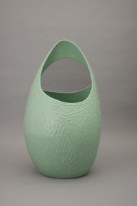 ANTONIA CAMPI : S.C.I., Laveno 1950 ca  - Asta Ceramiche Italiane ed Europee del '900 - Associazione Nazionale - Case d'Asta italiane