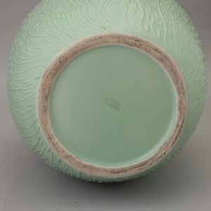 ANTONIA CAMPI : S.C.I., Laveno 1950 ca  - Asta Ceramiche Italiane ed Europee del '900 - Associazione Nazionale - Case d'Asta italiane