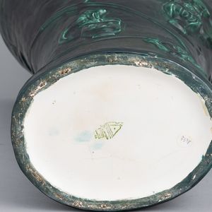 GUIDO ANDLOVIZ : S.C.I., Laveno 1950 ca  - Asta Ceramiche Italiane ed Europee del '900 - Associazione Nazionale - Case d'Asta italiane