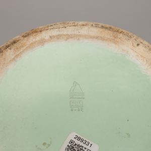 GUIDO ANDLOVIZ : S.C.I., Laveno 1950 ca  - Asta Ceramiche Italiane ed Europee del '900 - Associazione Nazionale - Case d'Asta italiane