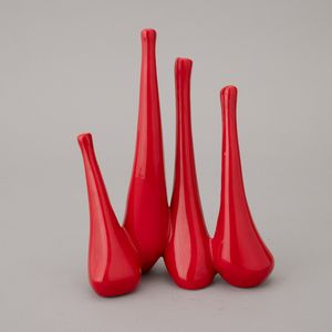 ANTONIA CAMPI : S.C.I., Laveno 1950 ca  - Asta Ceramiche Italiane ed Europee del '900 - Associazione Nazionale - Case d'Asta italiane