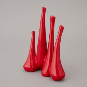 ANTONIA CAMPI : S.C.I., Laveno 1950 ca  - Asta Ceramiche Italiane ed Europee del '900 - Associazione Nazionale - Case d'Asta italiane