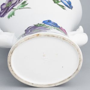 ANTONIA CAMPI : S.C.I., Laveno 1950 ca  - Asta Ceramiche Italiane ed Europee del '900 - Associazione Nazionale - Case d'Asta italiane