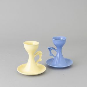 ANTONIA CAMPI : SCI, Laveno, 1950 ca  - Asta Ceramiche Italiane ed Europee del '900 - Associazione Nazionale - Case d'Asta italiane