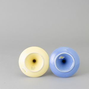 ANTONIA CAMPI : SCI, Laveno, 1950 ca  - Asta Ceramiche Italiane ed Europee del '900 - Associazione Nazionale - Case d'Asta italiane