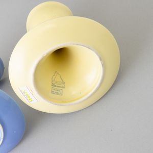 ANTONIA CAMPI : SCI, Laveno, 1950 ca  - Asta Ceramiche Italiane ed Europee del '900 - Associazione Nazionale - Case d'Asta italiane