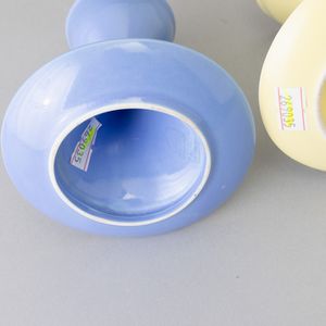 ANTONIA CAMPI : SCI, Laveno, 1950 ca  - Asta Ceramiche Italiane ed Europee del '900 - Associazione Nazionale - Case d'Asta italiane