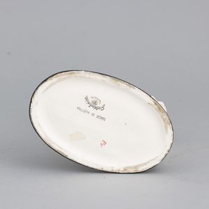 Goldscheider, Austria 1924  - Asta Ceramiche Italiane ed Europee del '900 - Associazione Nazionale - Case d'Asta italiane