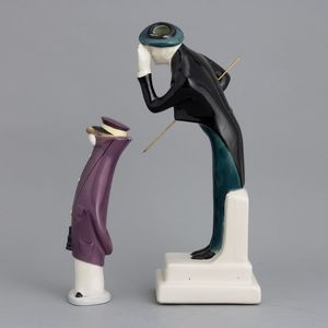 Italia e Portogallo, 1950 ca  - Asta Ceramiche Italiane ed Europee del '900 - Associazione Nazionale - Case d'Asta italiane