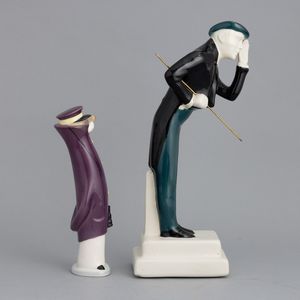 Italia e Portogallo, 1950 ca  - Asta Ceramiche Italiane ed Europee del '900 - Associazione Nazionale - Case d'Asta italiane