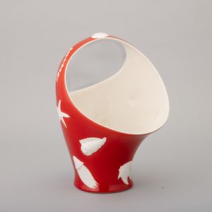 ViBi, Torino 1950 ca  - Asta Ceramiche Italiane ed Europee del '900 - Associazione Nazionale - Case d'Asta italiane