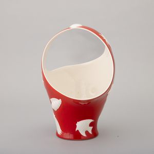 ViBi, Torino 1950 ca  - Asta Ceramiche Italiane ed Europee del '900 - Associazione Nazionale - Case d'Asta italiane