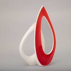 ViBi, Torino 1950 ca  - Asta Ceramiche Italiane ed Europee del '900 - Associazione Nazionale - Case d'Asta italiane