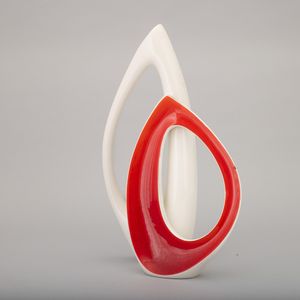 ViBi, Torino 1950 ca  - Asta Ceramiche Italiane ed Europee del '900 - Associazione Nazionale - Case d'Asta italiane