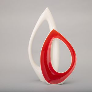 ViBi, Torino 1950 ca  - Asta Ceramiche Italiane ed Europee del '900 - Associazione Nazionale - Case d'Asta italiane