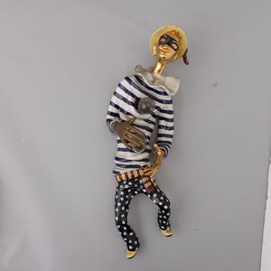 San Polo, Venezia 1950 ca  - Asta Ceramiche Italiane ed Europee del '900 - Associazione Nazionale - Case d'Asta italiane