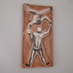 Italia 1960 ca  - Asta Ceramiche Italiane ed Europee del '900 - Associazione Nazionale - Case d'Asta italiane