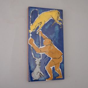 Italia 1960 ca  - Asta Ceramiche Italiane ed Europee del '900 - Associazione Nazionale - Case d'Asta italiane