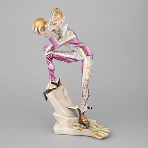 Silvio Righetto - Cacciapuoti 1960 ca Amleto