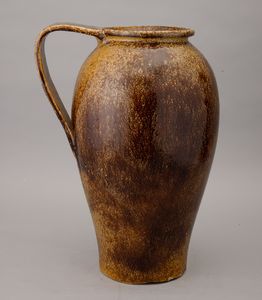 Claudio Ferri : Firenze 1960 ca  - Asta Ceramiche Italiane ed Europee del '900 - Associazione Nazionale - Case d'Asta italiane