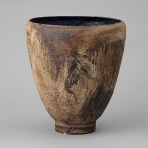 NANNI VALENTINI - 1960 ca Vaso Graffito