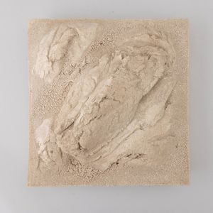 Carlo Zauli : Faenza 1970 ca Zolla  - Asta Ceramiche Italiane ed Europee del '900 - Associazione Nazionale - Case d'Asta italiane